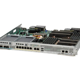 ASA-IPS-60-INC-K9 Cisco IPS Security Services Processor-60 | Refurbished