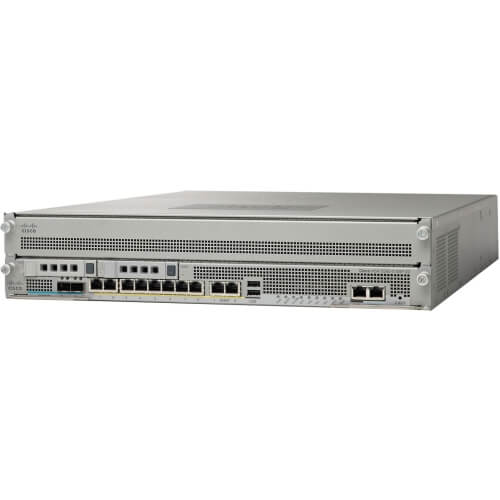 ASA-SSP-IPS20-K9 Cisco SSP-20 Security Services Processor | Refurbished