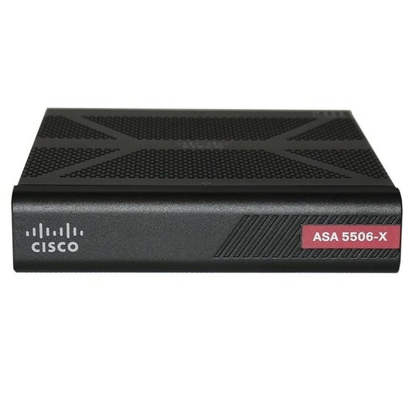 ASA5506W-Z-K9 Cisco ASA Security appliance | Refurbished