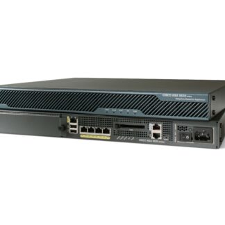 ASA5520-SSL500-K9 Cisco 5520 Adaptive Security Appliance | Refurbished