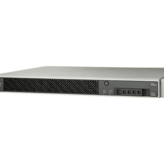 ASA5525-K8 Cisco ASA 5525-X 8 Ports Firewall Edition Security Appliance | Refurbished