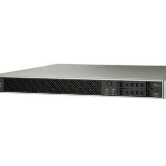 ASA5545-CU-2AC-K9 Cisco ASA 5500 Edition Bundle Firewall Appliance | Refurbished