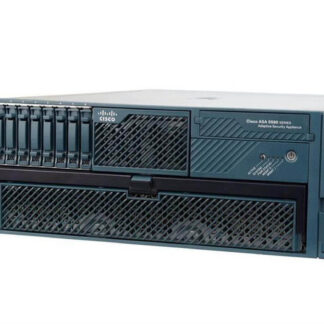 ASA5580-40-8GE-K9 Cisco ASA 5580-40 Network Security Appliance | Refurbished