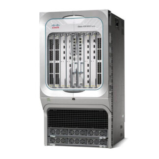 ASR-9010-DC-V2 Cisco ASR 9010 Chassis 8 Slots | Refurbished