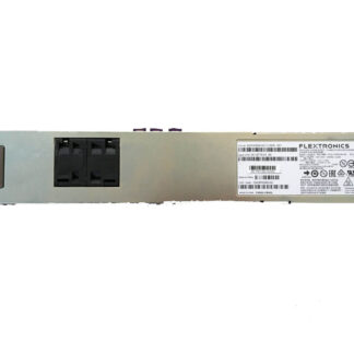 ASR1000X-AC-1100W Cisco Plug-in Module Power Supply 1100 Watt | New Factory Sealed