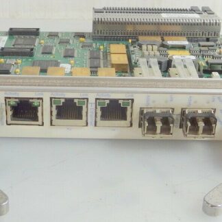 ASR5K-SPIO-BNC-K9 Cisco ASR 5000 I/O Expansion Module | Refurbished