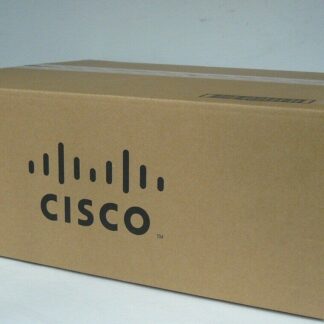 C2911-CME-SRST/K9 Cisco 2911 UC Bundle w/PVDM3-16,FL-CME-SRST-25, UC. New Factory Sealed