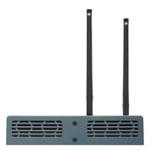 C819G-4G-V-K9 Cisco 819G Wireless Services Router | New Bulk Pack