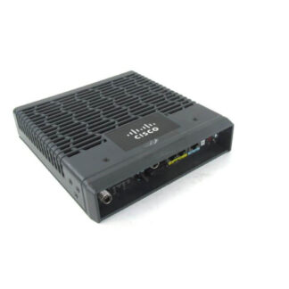 C819HG-V-K9 Cisco 4 Ports Wireless Integrated Services Router | Refurbished