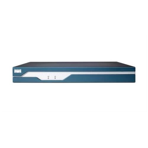 C819HGW+7-N-K9 Cisco IEEE 802.11n Wireless Integrated Services Router | Refurbished