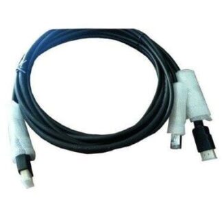 CAB-HDMI-PHD12XS Cisco Custom 12xcamera 3M Cable | New Factory Sealed