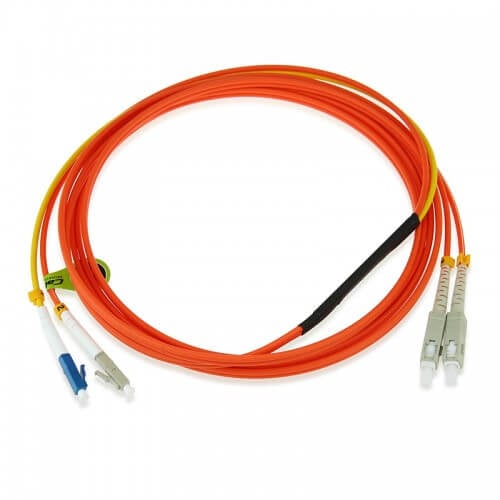 CAB-MCP-LC Cisco Mode Conditioning IEEE 802.3z Cable | New Bulk Pack