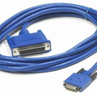 CAB-SS-232FC Cisco 3 Meter Smart Serial Cable | New Factory Sealed