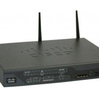 CISCO881GW-GN-A-K9 Cisco 881 Ethernet Wireless Router | Refurbished