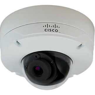 CIVS-IPC-6620 Cisco Dome Indoor IP Network Camera | Refurbished