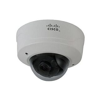 CIVS-IPC-6630 Video Surveillance 2MP IP Outdoor Dome Camera | Refurbished