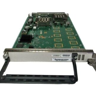 Cisco CRS-16-FC400/S 16-Slots Switch Line Fabric Card | Refurbished