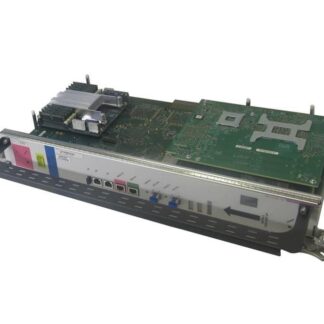 CRS-16-PRP-6G Cisco CRS Series 16 Slots Router | Refurbished