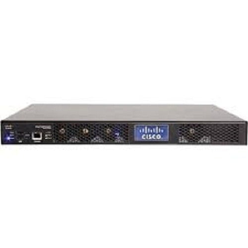 CTI-5320-MCU-K9 Cisco MCU 5310 Video Conference Device | Refurbished