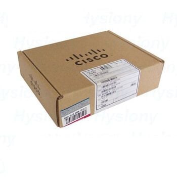 CTI-8000-VALCAB Cisco DC 6 Cable Kit | New Factory Sealed