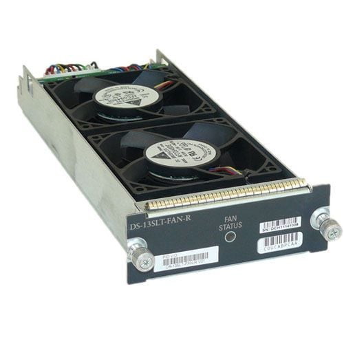 DS-13SLT-FAN-R Cisco Fan Tray | Refurbished