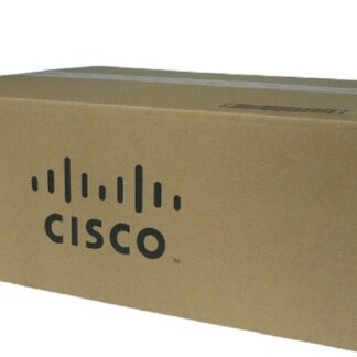 FPR1120-NGFW-K9 Cisco Network Security Appliance 8 x RJ-45 4 Expansion Slots SFP | New Factory Sealed