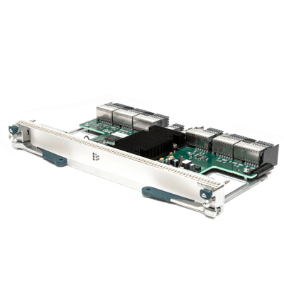 N7K-C7010-FAB-1 Cisco Nexus 7000 Switch Fabric Module | Refurbished