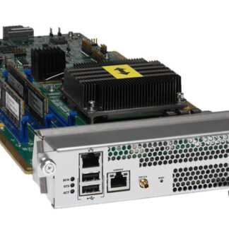 N9K-SUP-A Cisco Nexus 9500 Series Supervisor Engine | Refurbished