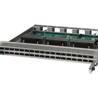 Cisco N9K-X9636PQ Nexus Nexus 9500 36 Ports Line Card | Refurbished