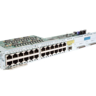 NME-XD-24ES-1S-P Cisco 24 Ports Service Module | Refurbished