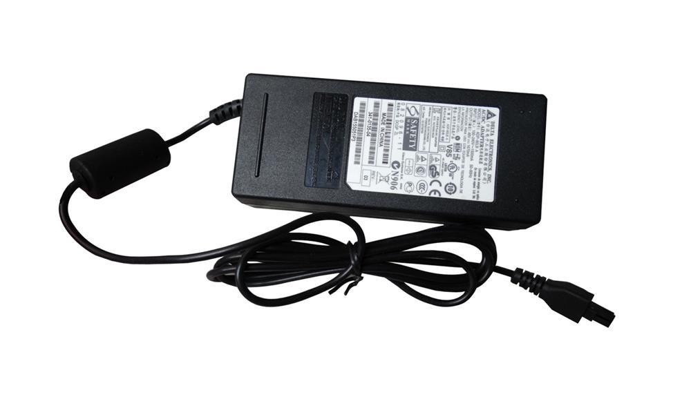 Cisco PWR-80W-AC 80-Watt AC Adapter Power Supply | Refurbished – ALLHDD