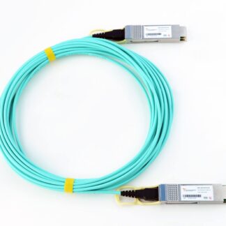 QSFP-100G-AOC5M Cisco 100Gbase Direct Attach Cable | Refurbished