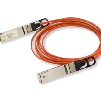 QSFP-H40G-AOC15M Cisco 40G QSFP Active Optical Cable | New Factory Sealed