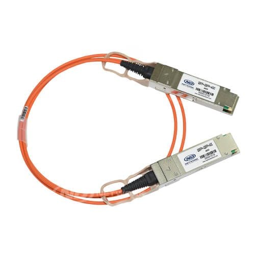 QSFP-H40G-AOC7M Cisco 7M Fiber Optic Network Cable | New Bulk Pack