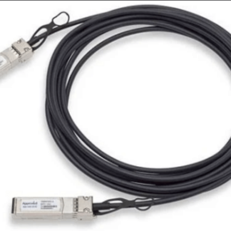 QSFP-H40G-CU0-5M Cisco QSFP Network Cable | Refurbished