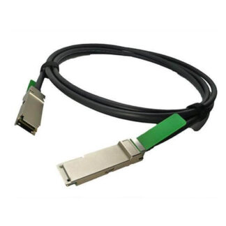 QSFP-H40G-CU4M Cisco 4M 40 GBPS QSFP+ Passive DAC Network Cable | Refurbished