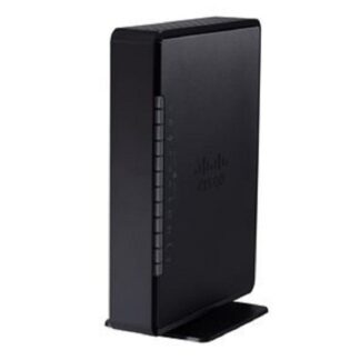 RV134W-A-K9 Cisco Small Business Wireless Router | Refurbished