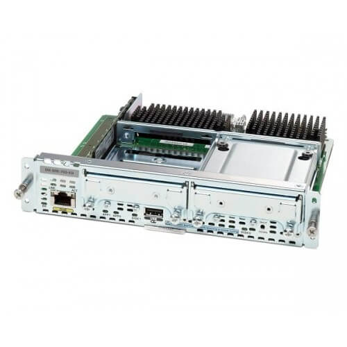 SM-SRE-700-K9 Cisco Services Expansion Module | Refurbished