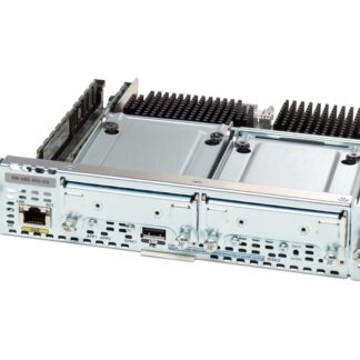 SM-SRE-900-K9 Cisco Services Ready Engine Expansion Module | Refurbished