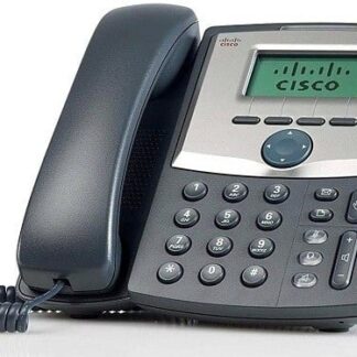 SPA303-G2 Cisco IP Phone Wired Wall Mountable | Refurbished