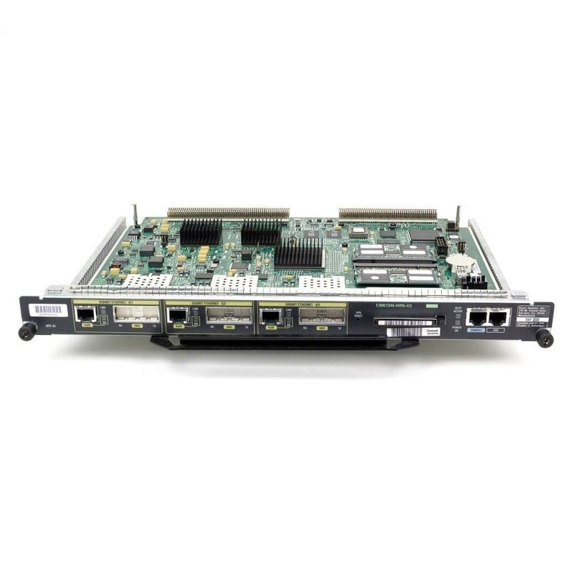 VWIC2-2MFT-T1/E1= Cisco 2 Ports Interface Card Voice/WAN | Refurbished