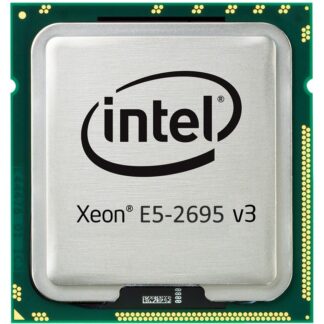 UCS-CPU-E52695DC Cisco Intel Xeon 14-Core E5-2695V3 2.3GHz 35MB L3 Cache 9.6gt/S Qpi Socket Lga 2011-3 120W 22NM Processor Only | New Bulk Pack