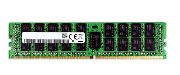 UCS-MR-1X162RU-A Cisco 16GB 2133mhz Pc4-17000 Ecc Reg DDR4 SDRAM 288-Pin Ram | New Bulk Pack