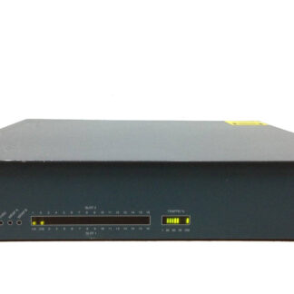 WS-C1400 Cisco 100Mbps 3 Ports Concentrator | Refurbished