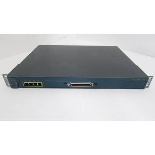 WS-C2912-LRE-XL Cisco Catalyst 16 Ports Ethernet Switch | Refurbished