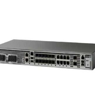 ASR-920-24SZ-IM Cisco Asr 920 Router Gige 10 Gige Rack-mountable | Refurbished