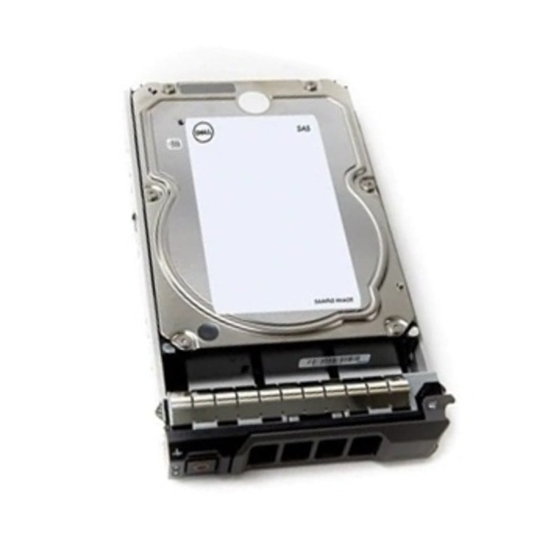 Dell 161-BBTE 20TB 7.2K RPM SATA 6GBPS Hot-plug Hard Drive |