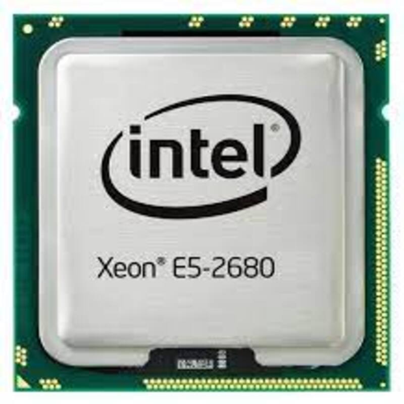 Dell 338-BJEV Intel Xeon E5-2680V4 14-Core Processor 2.40GHz 35mb L3 Cache 9.6GT/S QPI Speed FCLGA2011 120W 14NM | New Bulk Pack