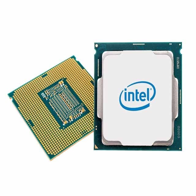 H5P8G Dell Intel Xeon 12Core Silver 4214 2.2GHZ 17MB Smart Cache 9.6GT/S UPI Speed Socket FCLGA3647 | New Bulk Pack