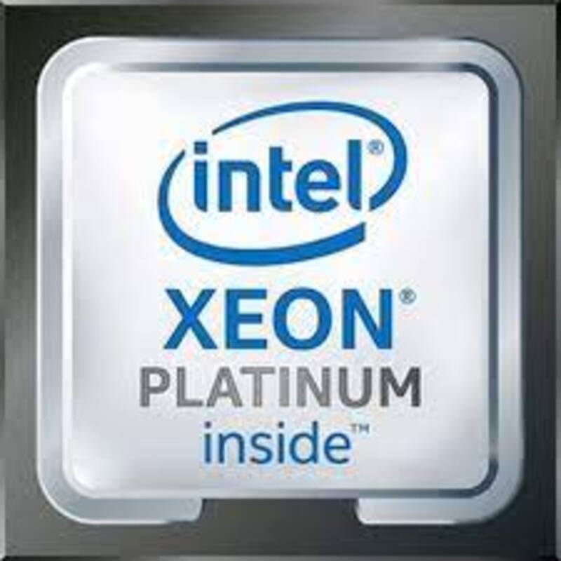 Dell R2J9T Intel Xeon 26-Core 2.0GHz 35.75MB L3 Cache 10.4GTPS Upi Processor | New Bulk Pack